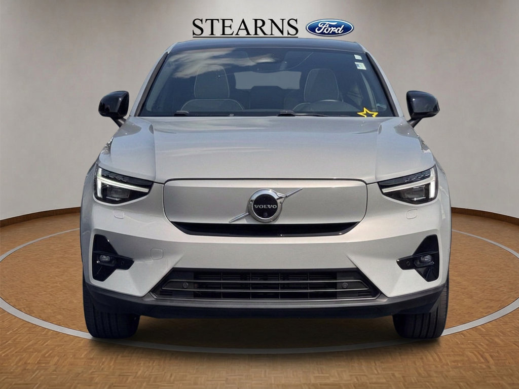 Used 2023 Volvo C40 P8 Recharge Ultimate AWD/4WD image 16