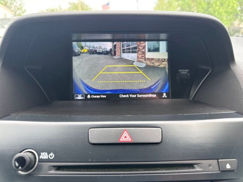 Used 2021 Acura ILX FWD image 28