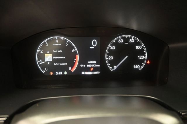 Used 2023 Honda CR-V EX image 3