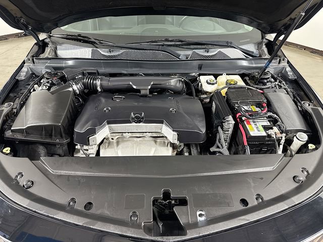 Used 2019 Chevrolet Impala LT FWD image 31