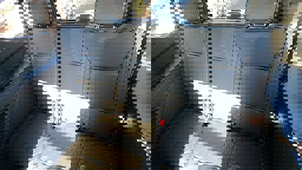 New 2026 Chevrolet Tahoe High Country w/ Sun And Tow Package image 19