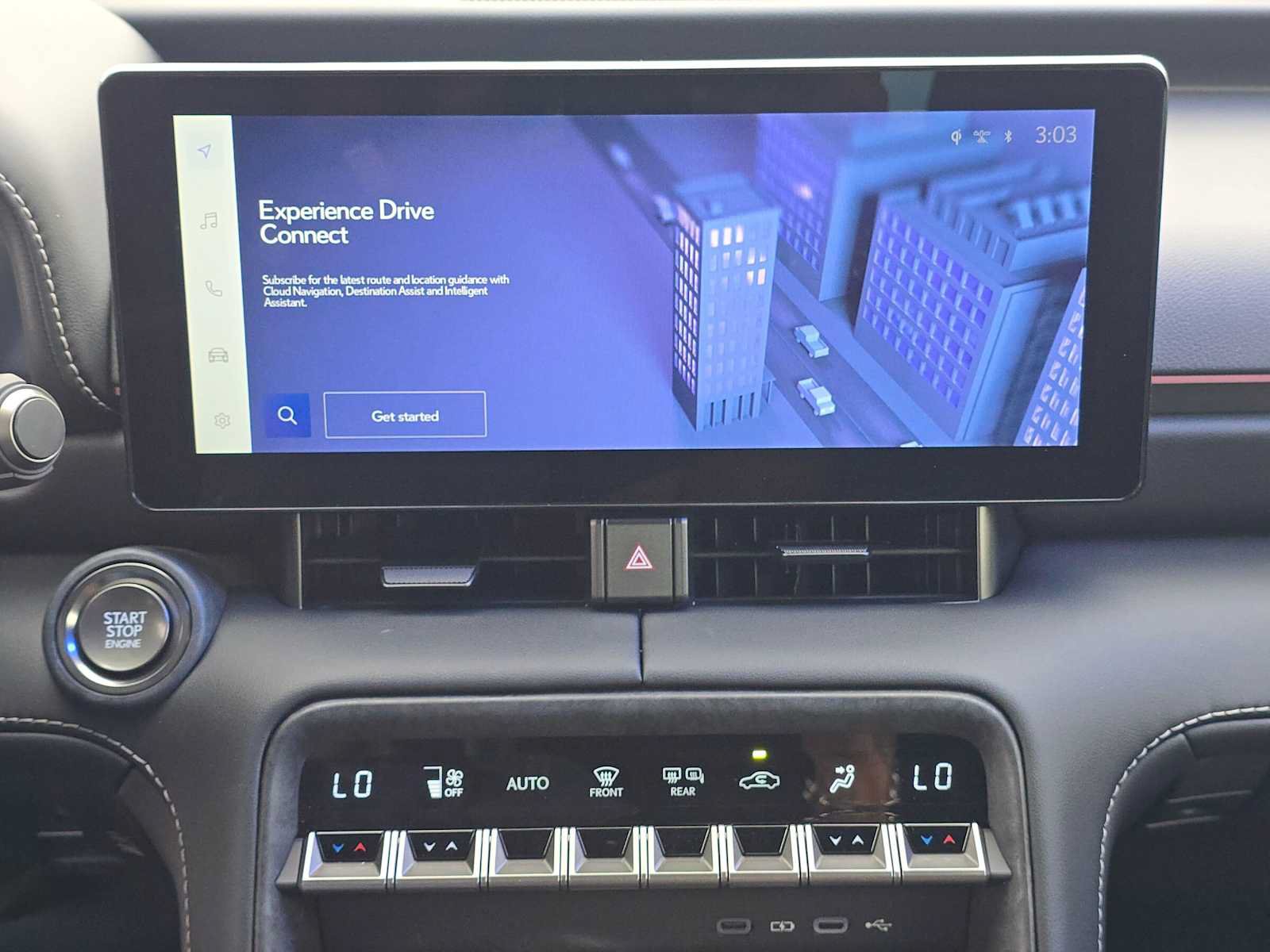 Used 2026 Lexus IS 350 F Sport AWD/4WD image 25