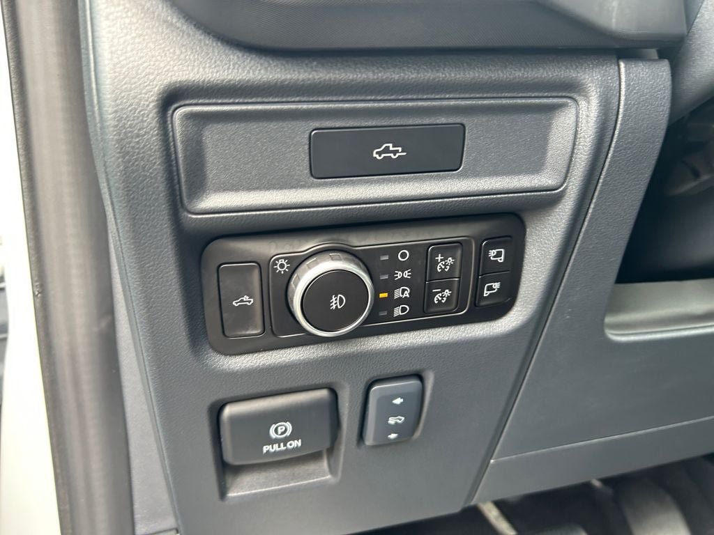 Used 2026 Ford F150 Tremor w/ Equipment Group 402B MID AWD/4WD image 19