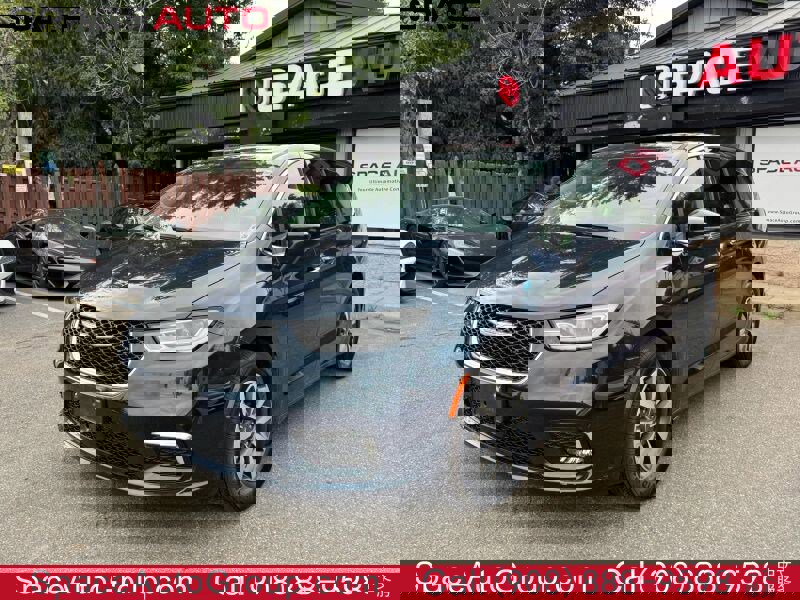 Used 2022 Chrysler Pacifica Touring-L
