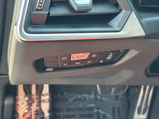 Used 2023 BMW i4 eDrive40 w/ M Sport Package RWD image 24