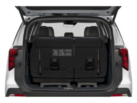 Used 2025 Kia Carnival EX FWD image 13