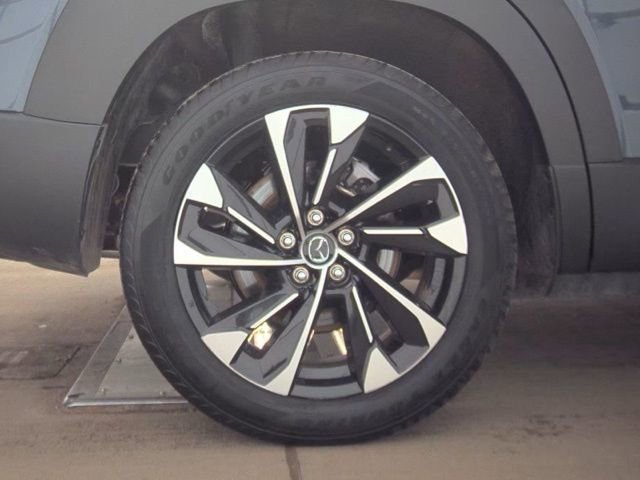 Used 2025 MAZDA CX-50 2.5 Hybrid w/ Premium Plus Pkg image 22