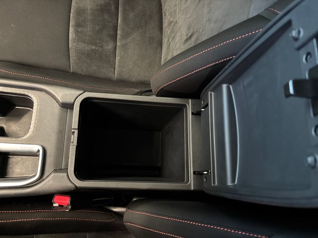 Used 2024 Nissan Sentra SR image 29