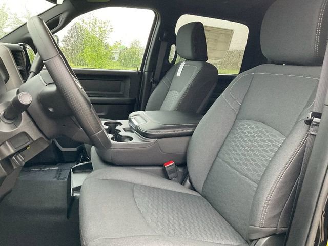 New 2025 RAM 2500 Tradesman image 13