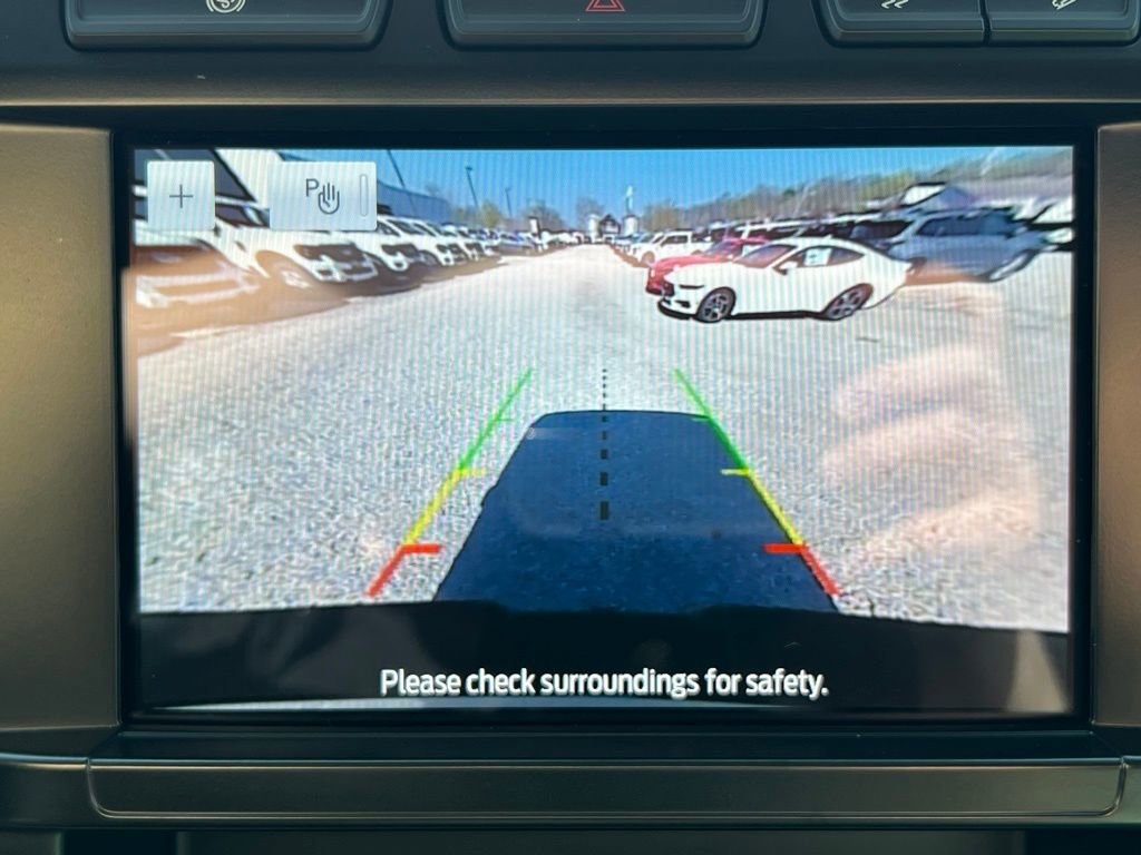 Used 2024 Ford F250 XLT w/ FX4 Off-Road Package image 28