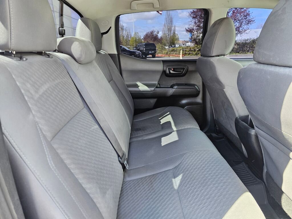 Used 2021 Toyota Tacoma SR image 15