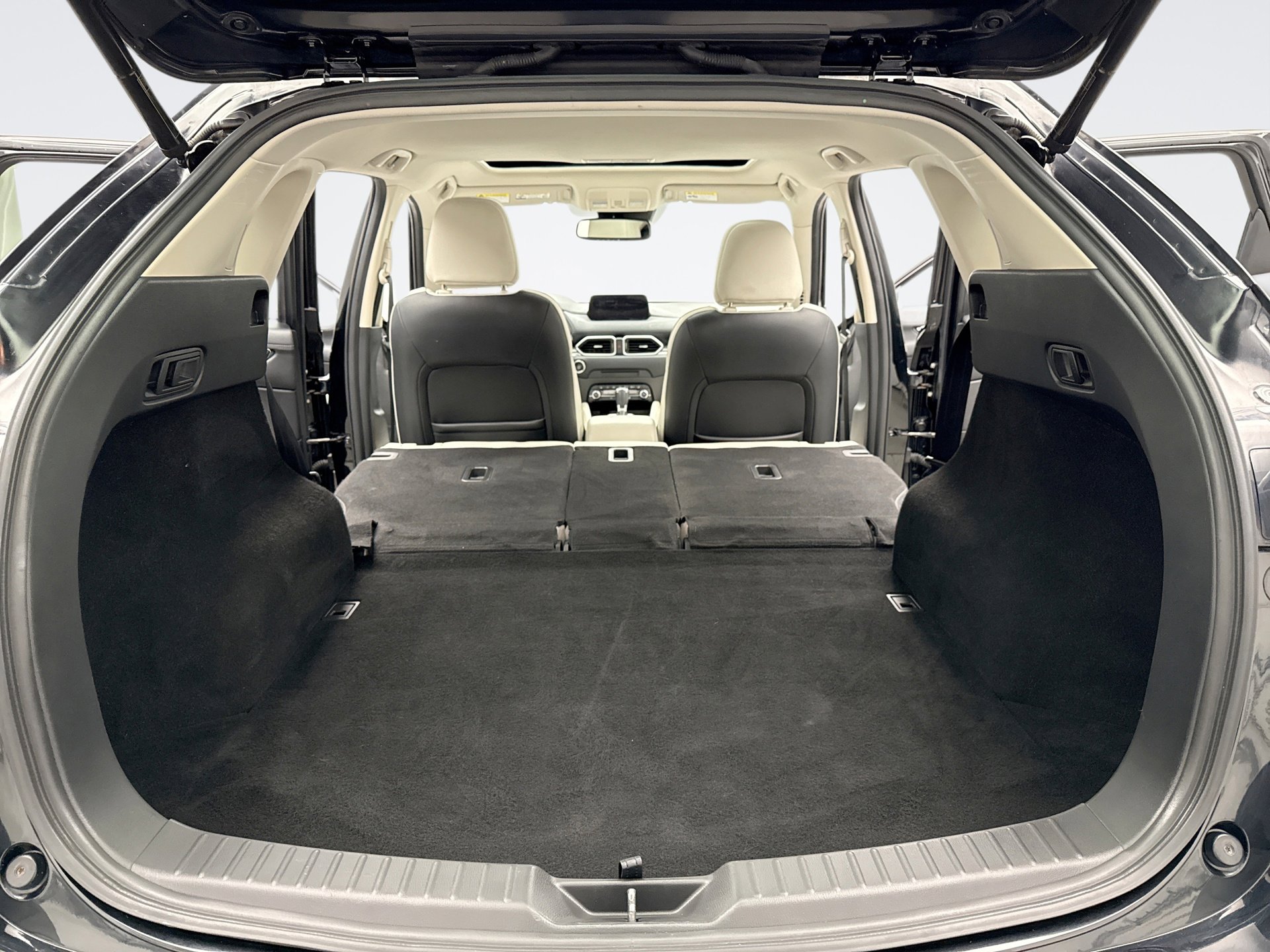 Used 2019 MAZDA CX-5 Grand Touring image 24