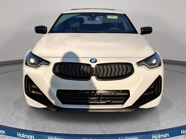 Certified 2024 BMW M240i xDrive M240i w/ Premium Package image 2