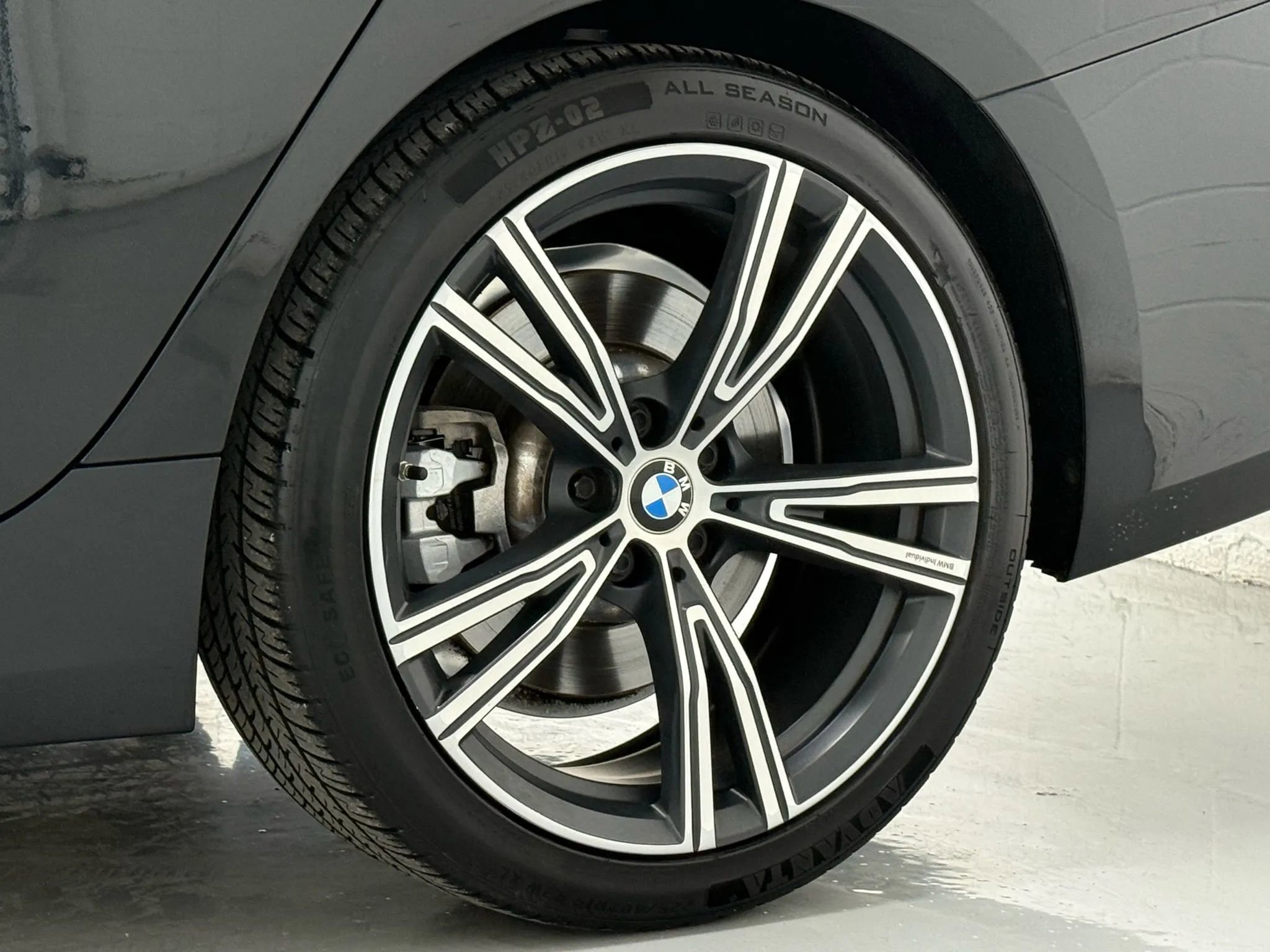 Used 2021 BMW 330i Sedan w/ Convenience Package image 42