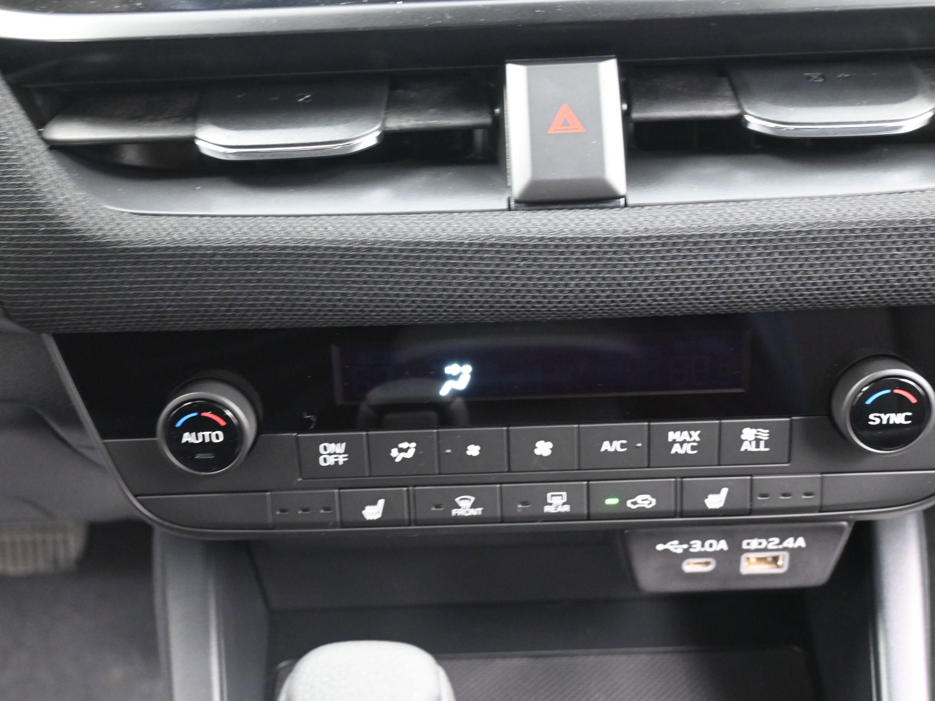 New 2026 Subaru Outback Premium AWD/4WD image 27