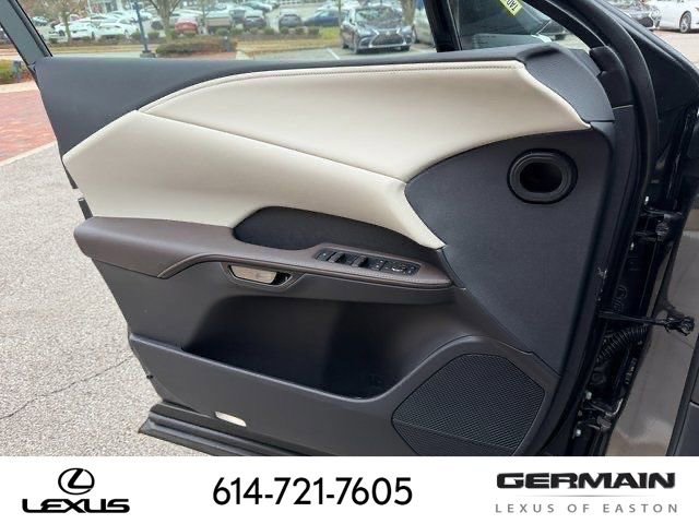 New 2026 Lexus RX 350 image 20