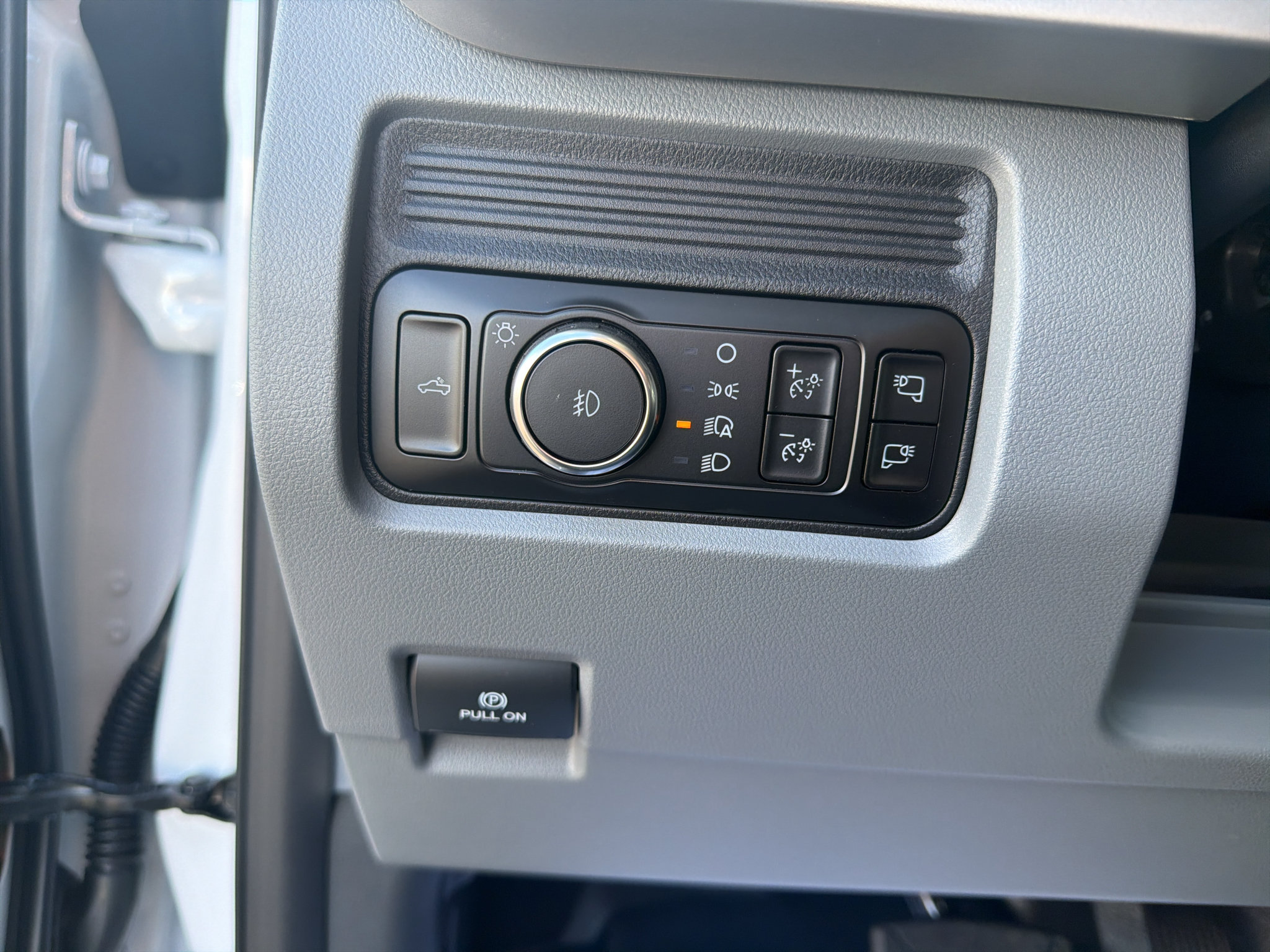New 2027 Ford F250 XLT AWD/4WD image 20