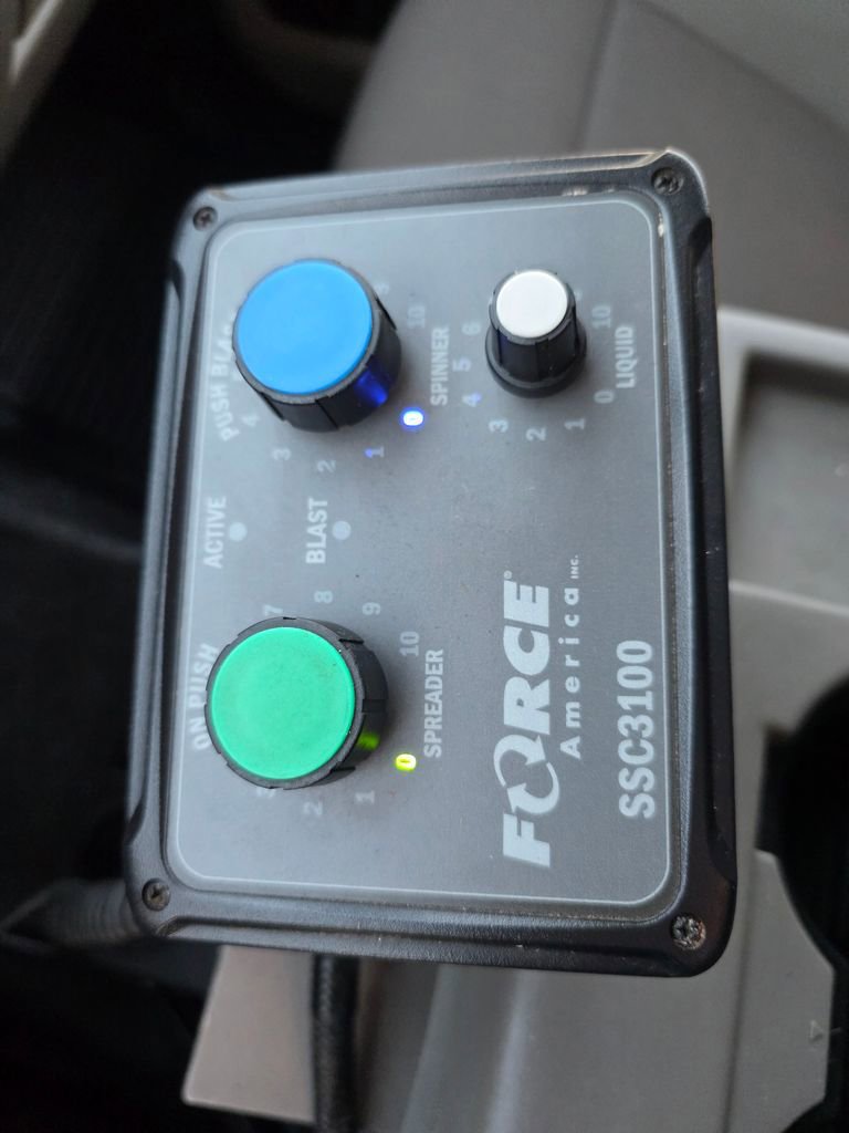 Used 2019 Ford F550 4x4 Regular Cab Super Duty image 35