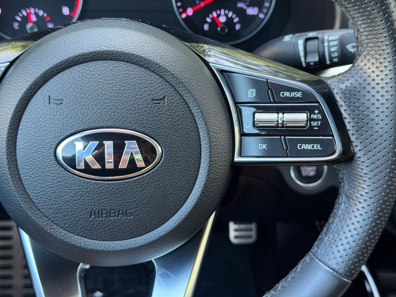 Used 2020 Kia Forte GT-Line FWD image 20