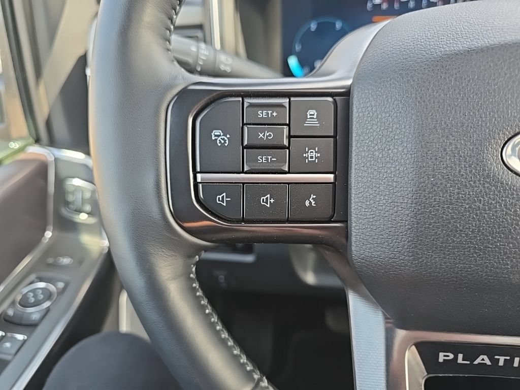 Used 2026 Ford F250 Platinum AWD/4WD image 19