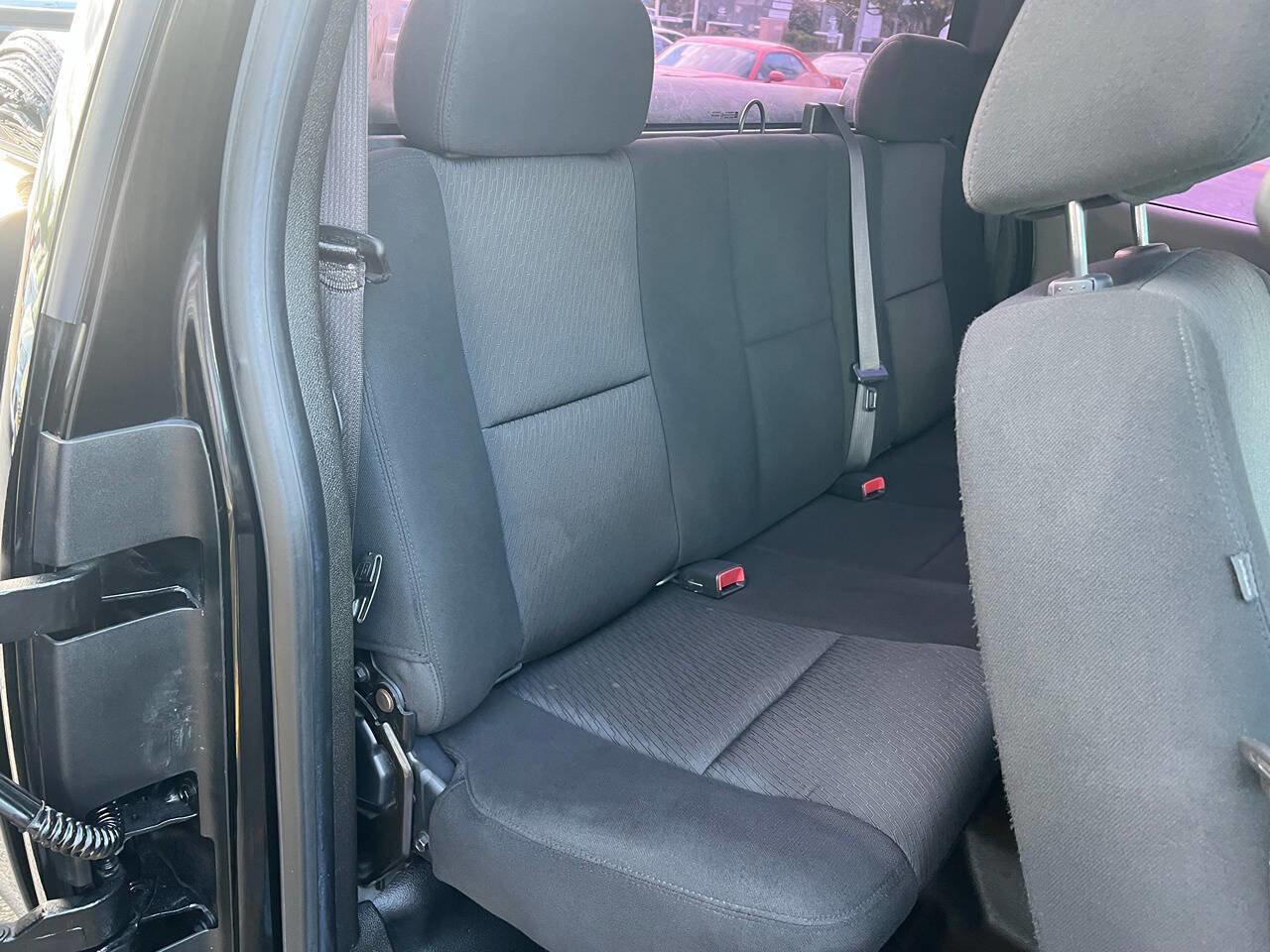 Used 2012 Chevrolet Silverado 1500 W/T RWD image 23