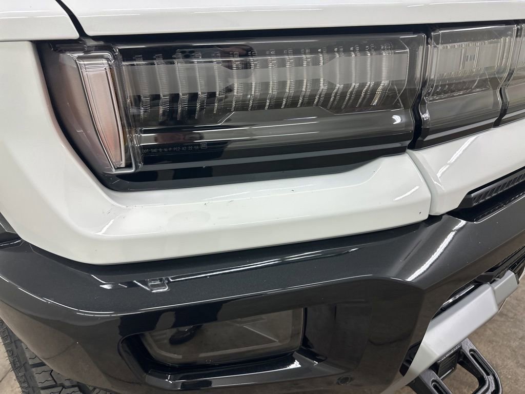 New 2026 GMC Hummer EV 2X image 13