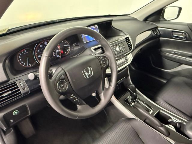 Used 2015 Honda Accord Sport image 61