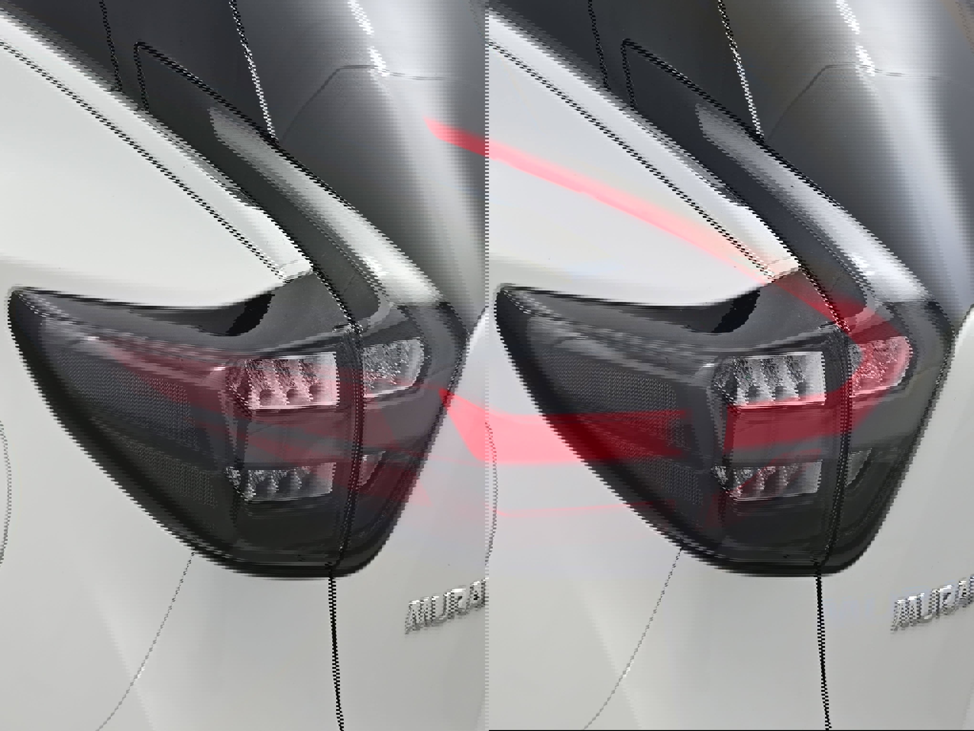 Used 2020 Nissan Murano SL w/ Cargo Package image 34