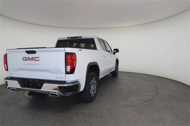 Used 2023 GMC Sierra 1500 SLE image 17