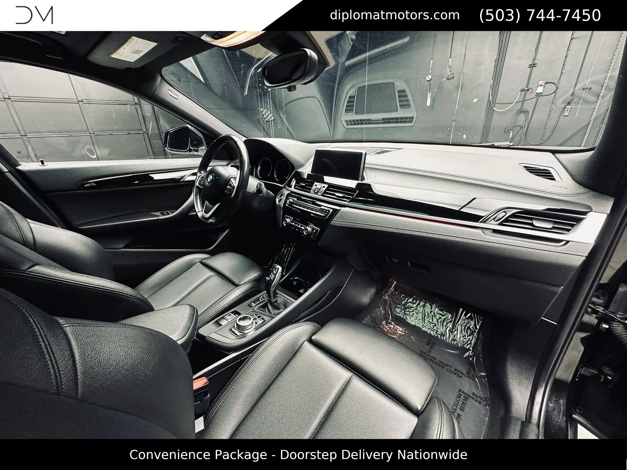 Used 2020 BMW X2 xDrive28i w/ Convenience Package AWD/4WD image 19
