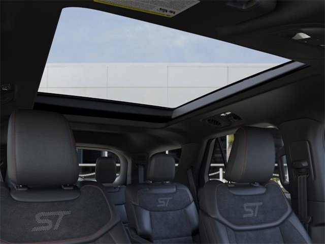 New 2026 Ford Explorer ST w/ Sun And Sound Package image 22