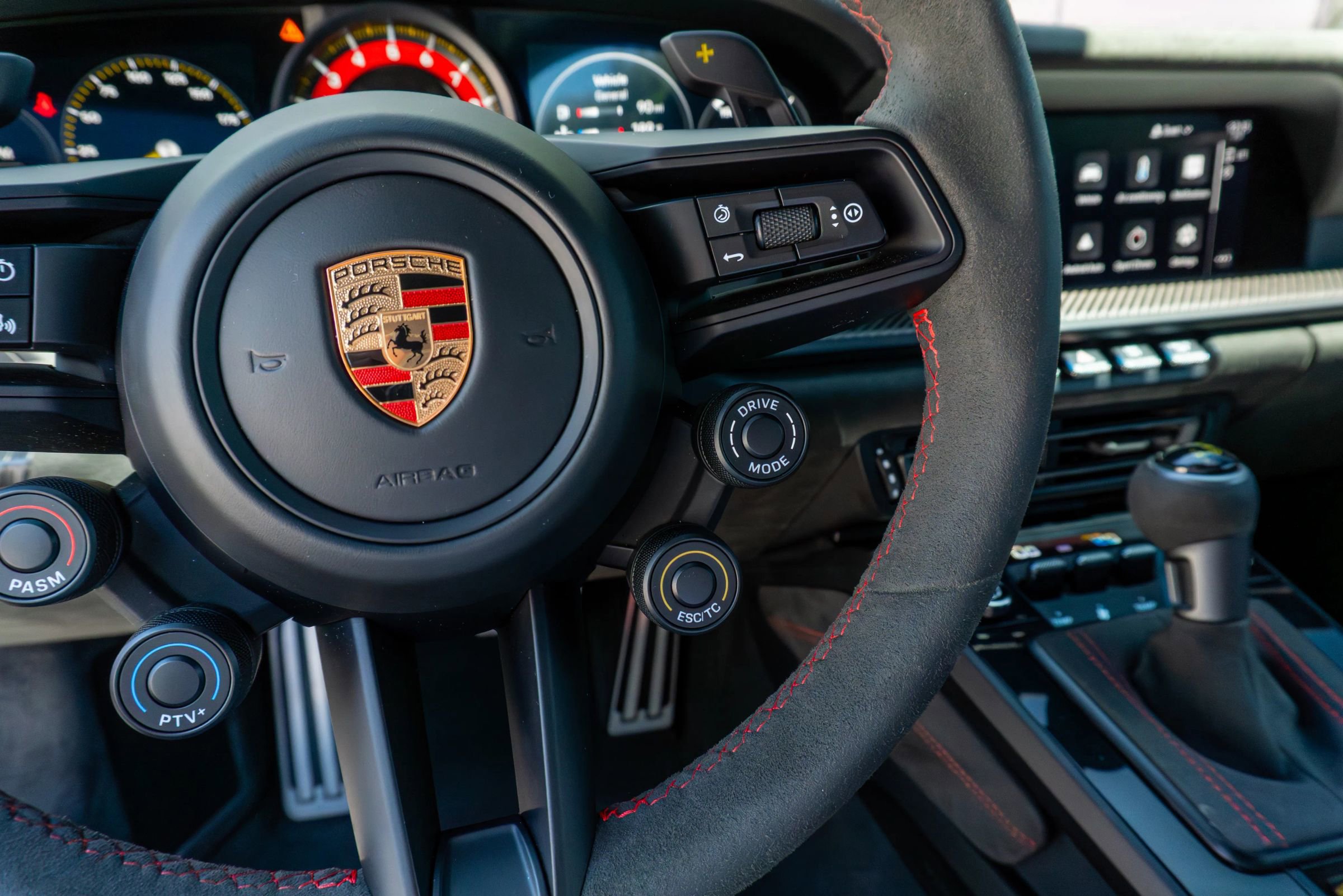 Used 2024 Porsche 911 GT3 RS image 62