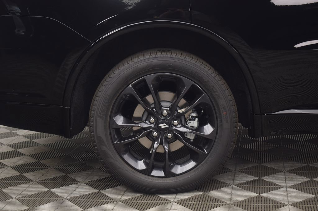 New 2026 Dodge Durango GT AWD/4WD image 8