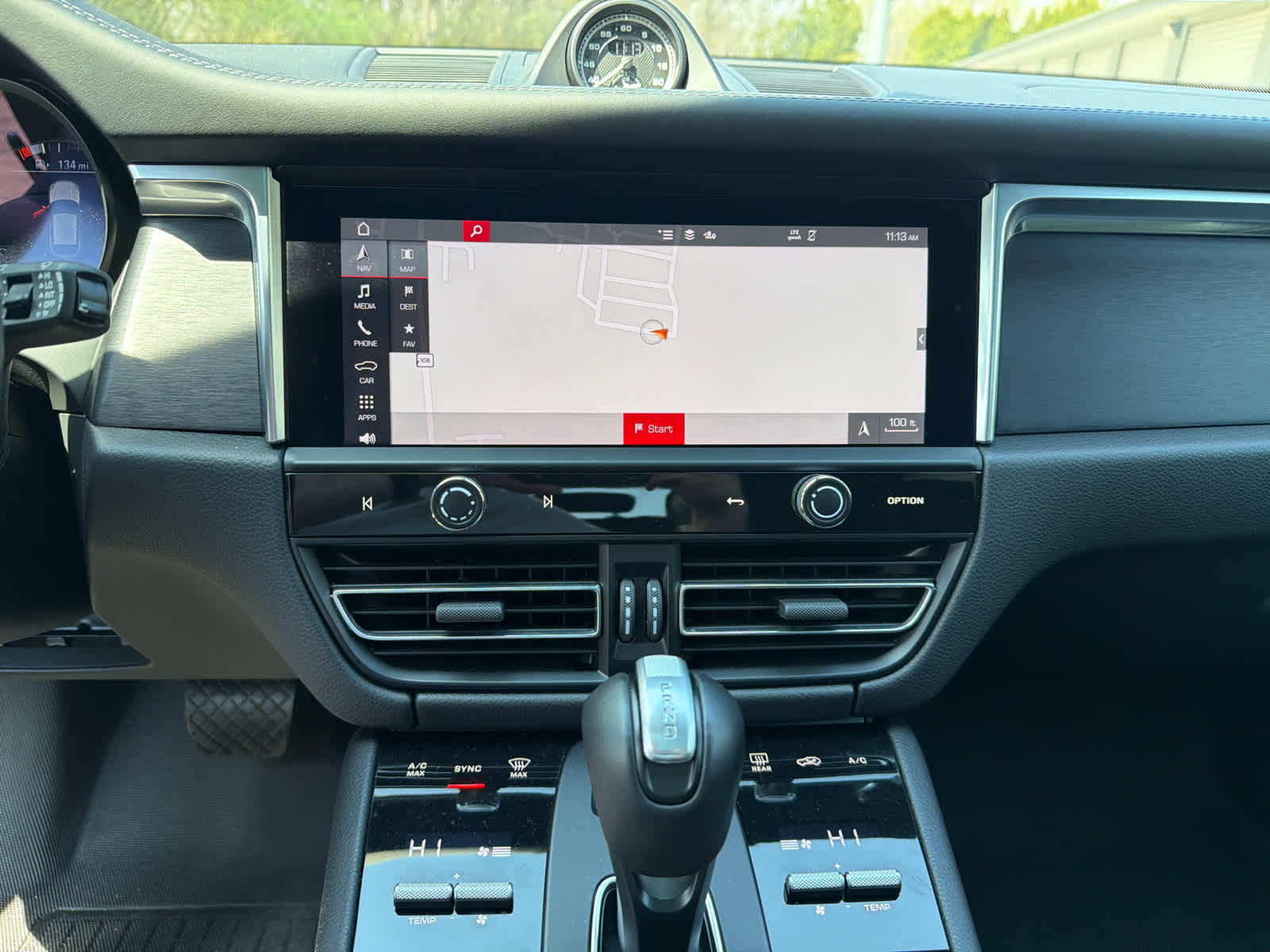 Used 2023 Porsche Macan GTS AWD/4WD image 13