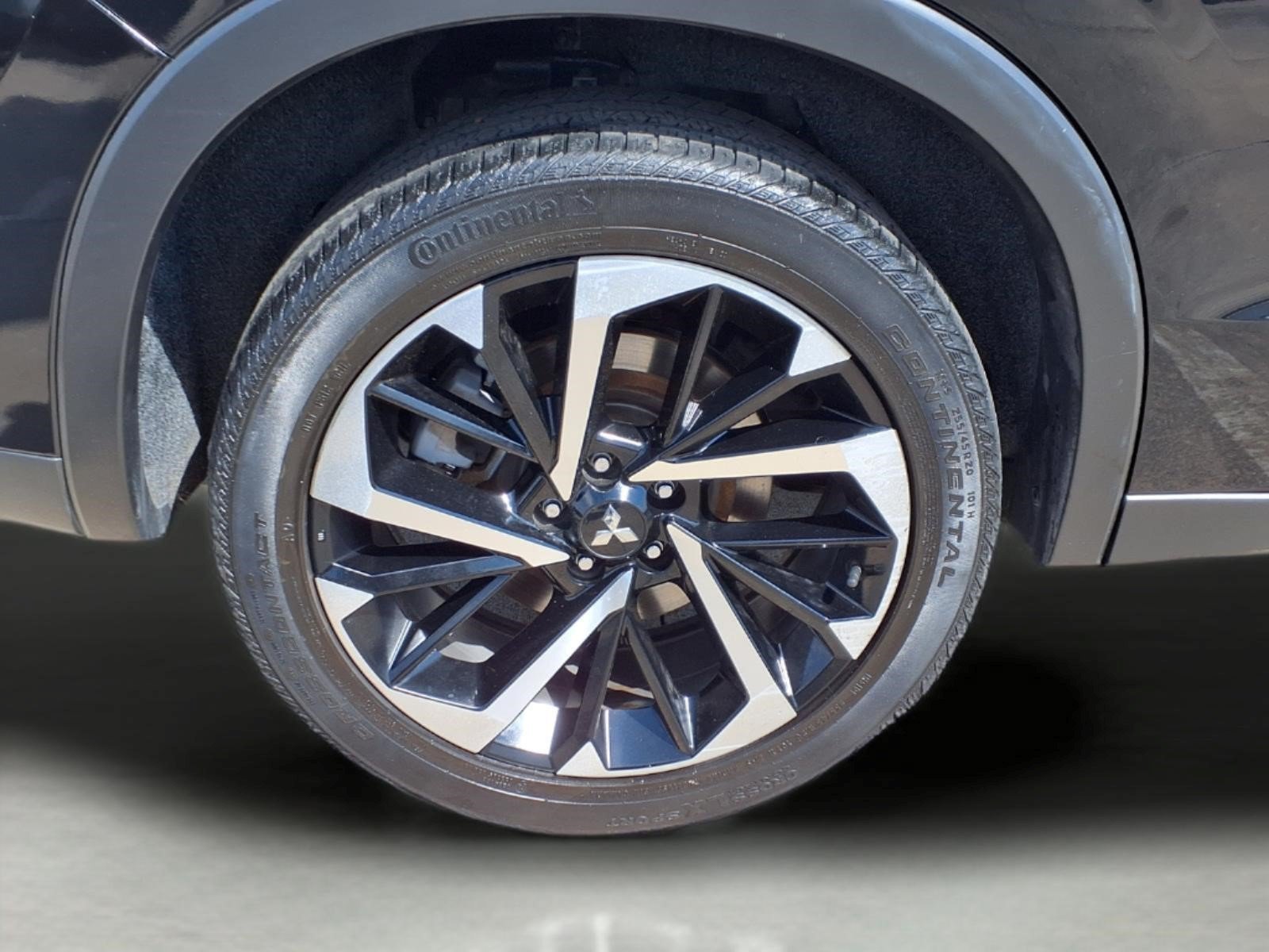 Used 2024 Mitsubishi Outlander SE FWD image 9