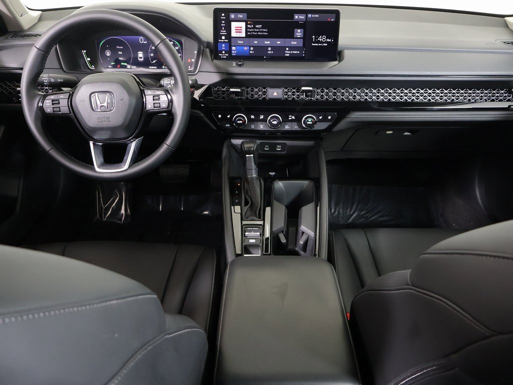 Used 2023 Honda Accord Touring image 24