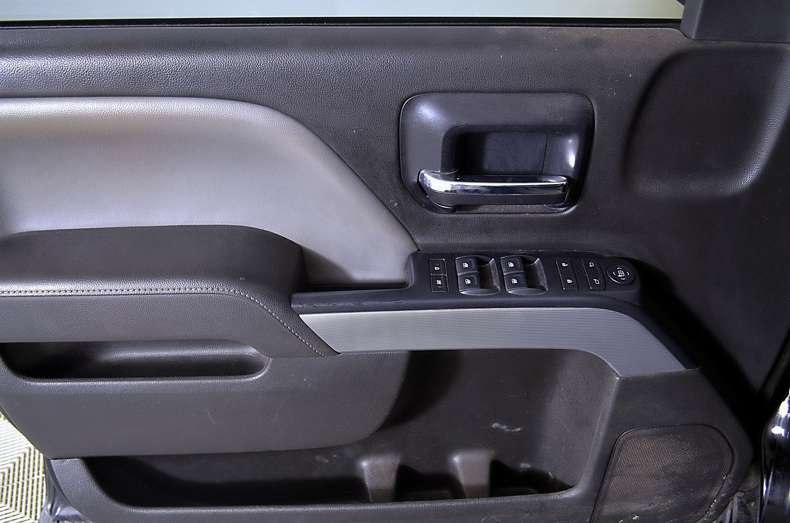Used 2014 Chevrolet Silverado 1500 LT w/ All Star Edition RWD image 14