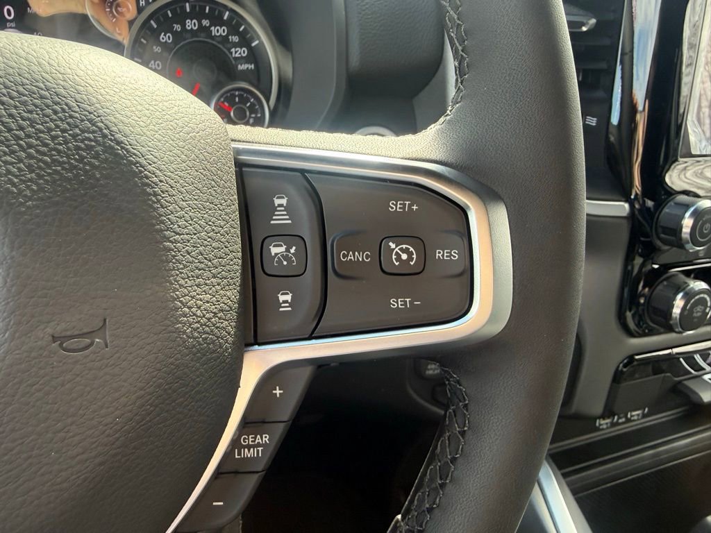 New 2026 RAM 1500 Big Horn image 17