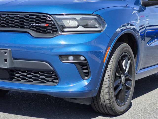 Used 2023 Dodge Durango GT image 5