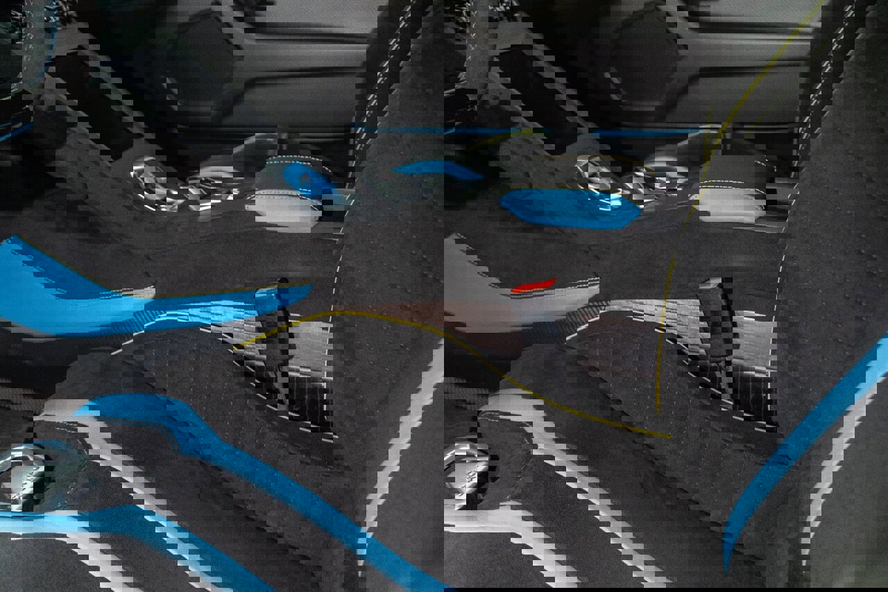 Used 2023 Lamborghini Huracan STO image 80