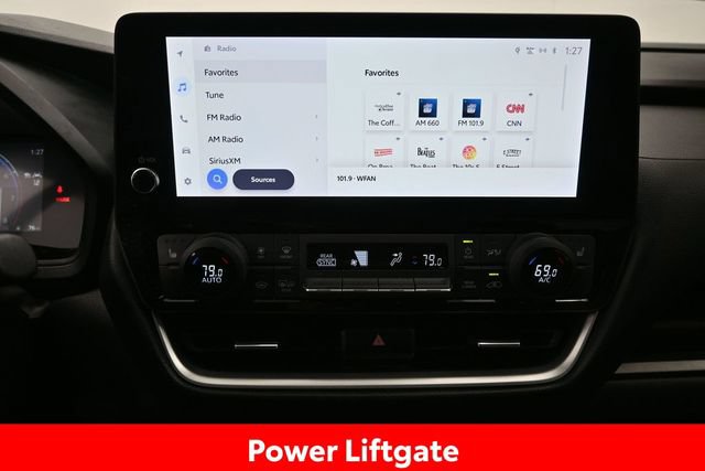 Certified 2024 Toyota Grand Highlander AWD image 15