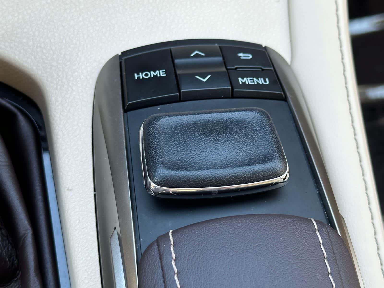 Used 2017 Lexus ES 350 w/ Navigation System Package FWD image 26