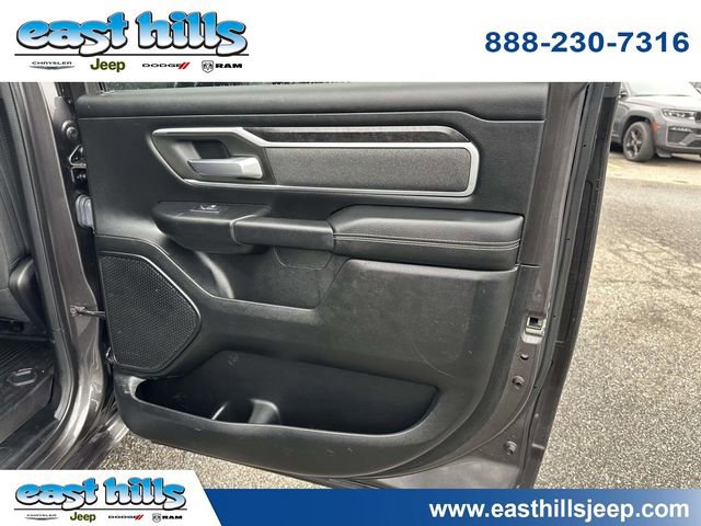 Used 2020 RAM 1500 Big Horn image 25