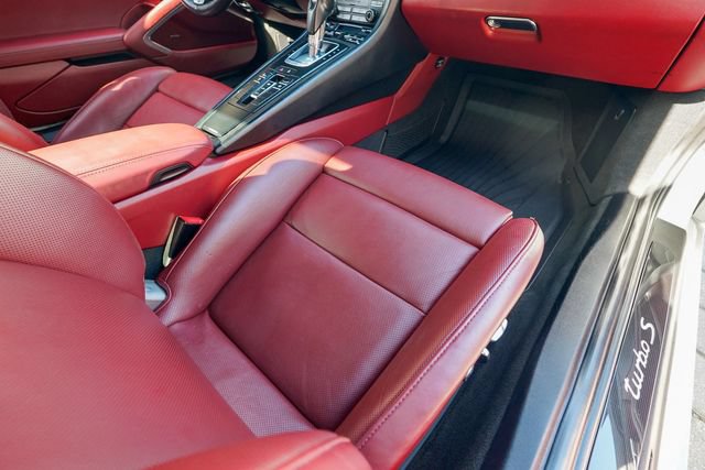 Used 2017 Porsche 911 4 Coupe AWD/4WD image 83