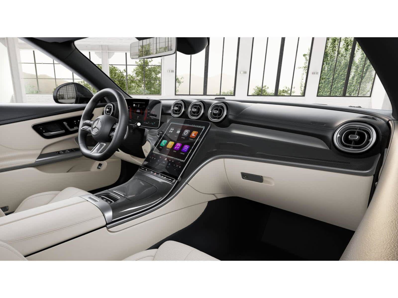 New 2027 Mercedes-Benz CLE 450 4MATIC Cabriolet image 6