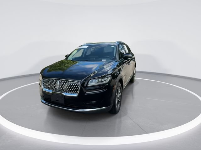 Certified 2023 Lincoln Nautilus Reserve w/ Cargo Utility Package AWD/4WD image 3