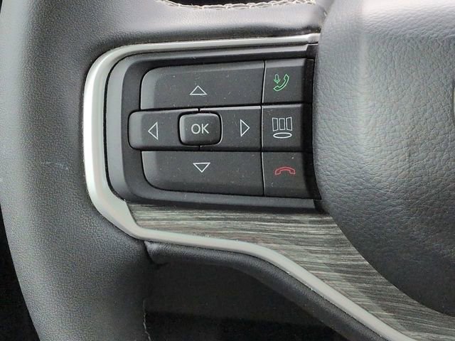 Certified 2022 Jeep Wagoneer Series III w/ Premium Group I image 33