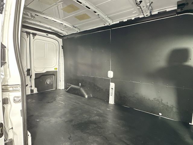 Used 2023 Ford E-Transit 148 Medium Roof w/ Load Area Protection Package image 25