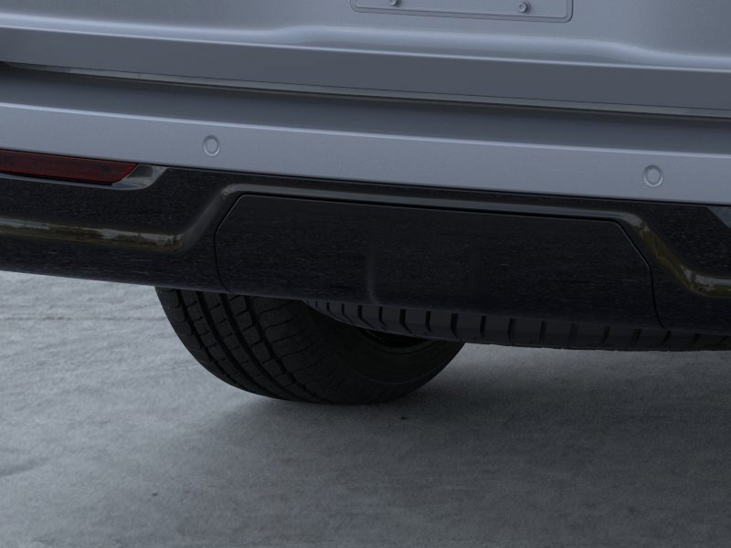 New 2026 Lincoln Navigator Reserve AWD/4WD image 23
