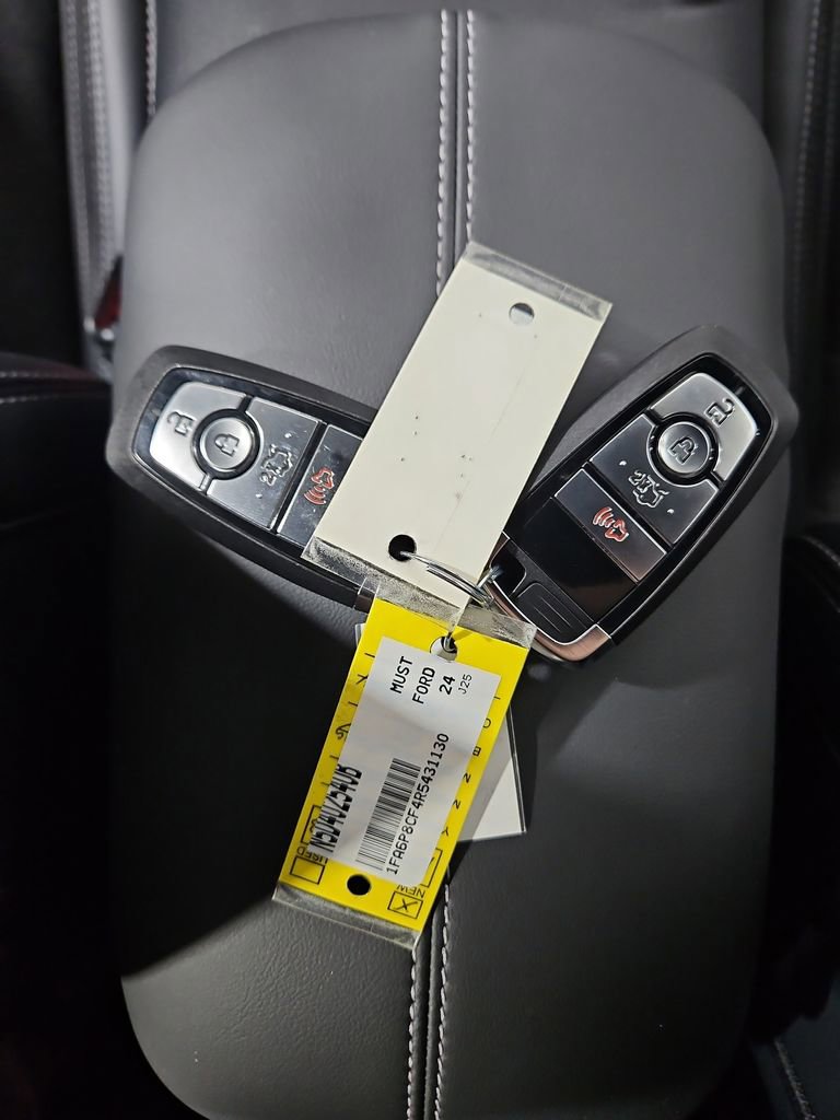 Used 2024 Ford Mustang GT image 28